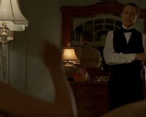 Meg Chambers Steedle nude – Boardwalk Empire s03e01-02 (2012)