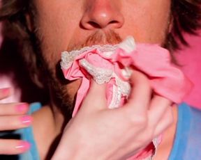 Andrea Margaret Naked - Topless, Food Sex, Nude Art Solo Video