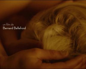 Lucie Debay, Rachael Blake Naked - Melody (2014)