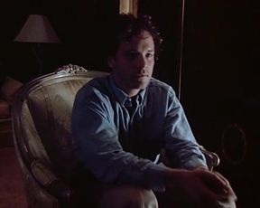 Molly Parker, Alisha Klass - The Center of the World (2000)