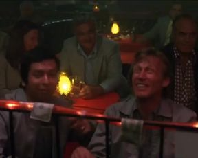 Mary Steenburgen Nude - Melvin and Howard (1980)