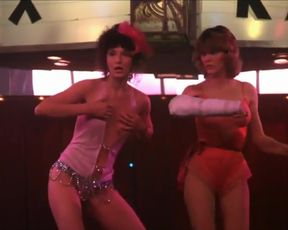 Mary Steenburgen Nude - Melvin and Howard (1980)