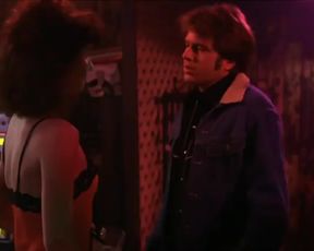 Mary Steenburgen Nude - Melvin and Howard (1980)