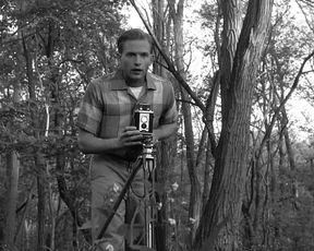 Gretchen Mol nude - The Notorious Bettie Page (2005)