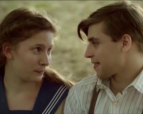 Jana Kovalcikova, Katarina Safarikova naked - Agava (2015)