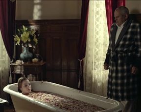 Jana Kovalcikova, Katarina Safarikova naked - Agava (2015)