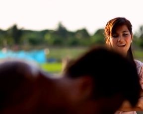 Nat Kesarin & Cherry Samkhok - Sam Sao Sex Bomb (2012)