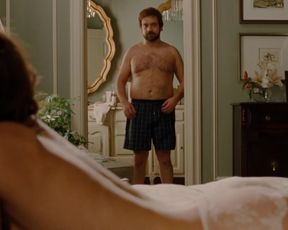 Rosamund Pike sexy – Barney’s Version (2010)