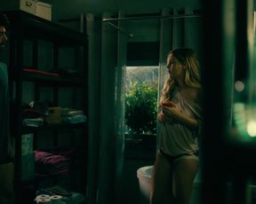 Alejandra Onieva, Irene Montala Naked, Sex Scene in TV Show 'Presunto Culpable'