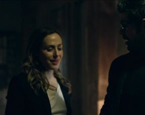 Alejandra Onieva, Irene Montala Naked, Sex Scene in TV Show 'Presunto Culpable'