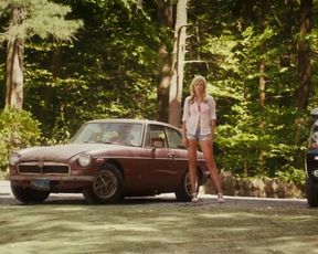 Madison Riley Sexy - Grown Ups (2010)