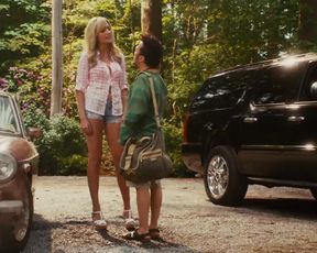 Madison Riley Sexy - Grown Ups (2010)