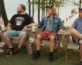 Madison Riley Sexy - Grown Ups (2010)