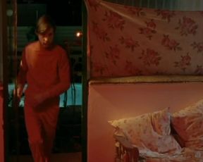 Emma de Caunes Nude - Ma mere (2004)