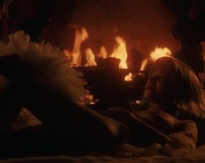 Gloria Reuben - Wild Orchid-2 (US 1991)