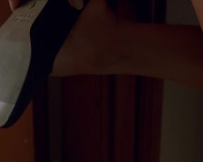 Athena Massey Naked, Sex Scene for 'Poison Ivy 3'