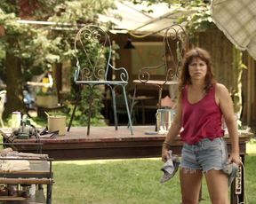 Ellen ten Damme nude - Tatort e1095 (2019)