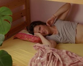 Martina Roura - Summer Hit (2019) celebrity hot scene