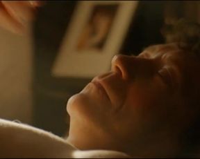 Michalina Olszanska nude - Muzzikanti (2017)