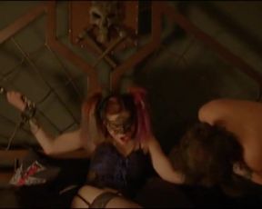 Michalina Olszanska nude - Muzzikanti (2017)