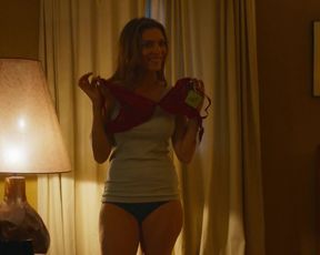 Judith El Zein nude - Walter (2019)