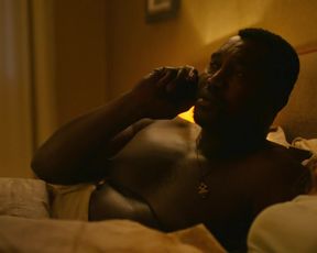 Judith El Zein nude - Walter (2019)