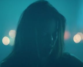 Charlotte Beckett, Gaelle Gillis nude - Among the Shadows (2019)