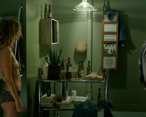 Laurence Arne Nude - Daddy Cool (2017, SEX)