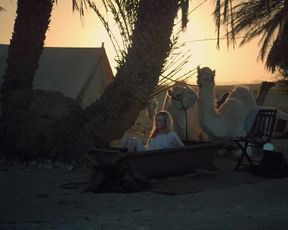 Nicole Kidman sexy - Queen_Of_The_Desert (2016)