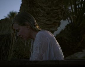 Nicole Kidman sexy - Queen_Of_The_Desert (2016)