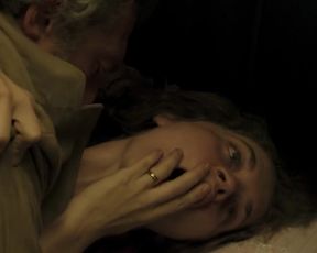 Marina Provenzzano, Mariana Ximenes nude - O Grande Circo Mistico (2018)