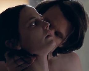 Eva Green Nude - Womb (2011)