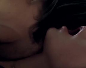 Eva Green Nude - Womb (2011)