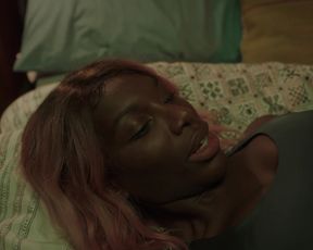 Michaela Coel - I May Destroy You s01e04 (2020) Censorship naked video