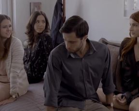 Michelle Batista, Aline Jones, Juliana Schalch, Gabriella Vergani nude - O Negocio s04e06 (2018)