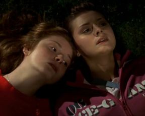 Maria Popistasu, Ioana Barbu Nude - Legaturi bolnavicioase (2006)