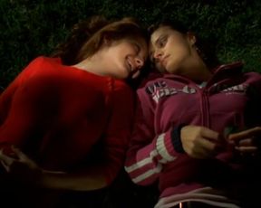 Maria Popistasu, Ioana Barbu Nude - Legaturi bolnavicioase (2006)