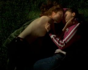 Maria Popistasu, Ioana Barbu Nude - Legaturi bolnavicioase (2006)