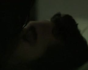 Lynn Collins Hot - Uncertainty (2009)