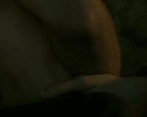 Lynn Collins Hot - Uncertainty (2009)