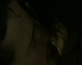 Lynn Collins Hot - Uncertainty (2009)