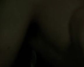 Lynn Collins Hot - Uncertainty (2009)