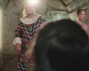 Henrietta Rauth nude - Fucking Drama (2017)