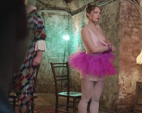 Henrietta Rauth nude - Fucking Drama (2017)