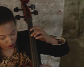 Henrietta Rauth nude - Fucking Drama (2017)