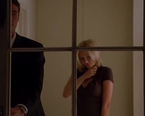 Scarlett Johansson Underwear - Match Point (2005)