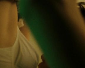 Kristen Stewart nude & sex - On The Road S1E1