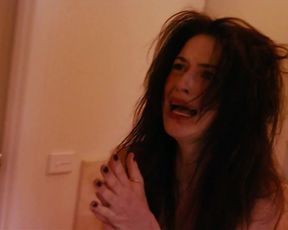 Victoria Hill naked - Macbeth (2006)