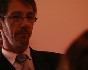 Victoria Hill naked - Macbeth (2006)