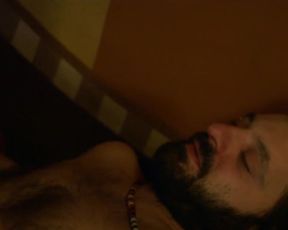 Helene Kermorgant - Drakkar (2015) Nude sexy videos